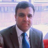 Faisal Sharif