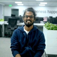 Rijosh Ravi C