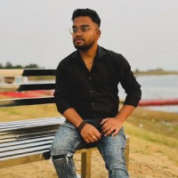 Akash Kumar Nahak