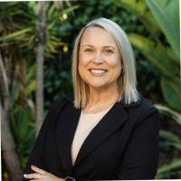 Krista Hall