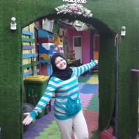 nastiti kusumaningtyas