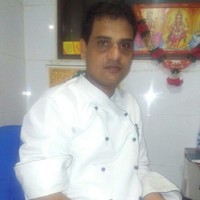 Alok Tiwari