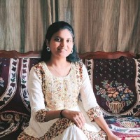Tejasree Ponnuru