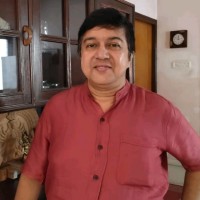 Shaibal Mukherjee