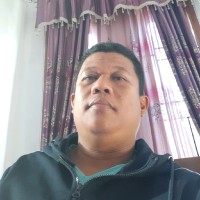 Gunawan Duyamin
