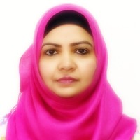 Jameela Abdul