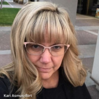 Karoline Birt
