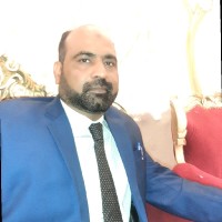Asad Mustafa