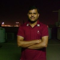 Suresh Rajendran