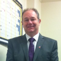 Colin Lee