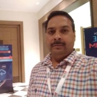 Dharmender Kumar