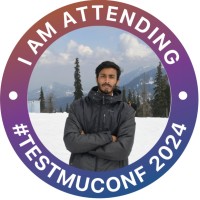 Rupam D.