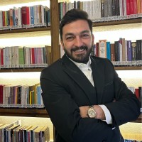 Sinan Coban