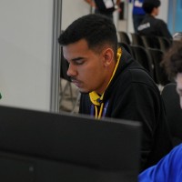 Thaylon Roberto Muniz da Silva