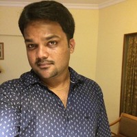 Vignesh Kumar