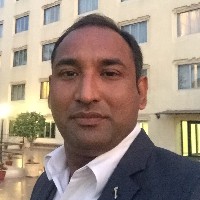 Jitender Yadav
