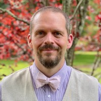 Caleb Bragg  Ph.D.