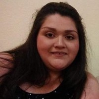 Lizzett Gomez