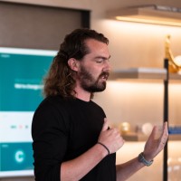 Wayne Trevor Townsend