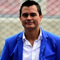 Alexander Bejarano