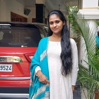 Merin B Varghese