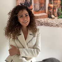 Ana Molleja Ramírez