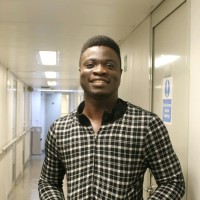Aniebiet James