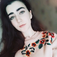 Юлия Середа