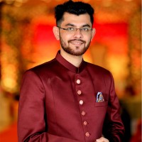 Akash Thakkar, Csm