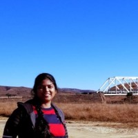 Akshaya Ganesan