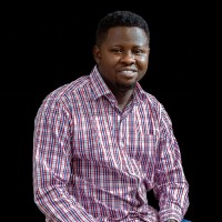 Christopher Ekom
