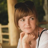 Татьяна Шинкаренко