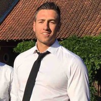 Patrick Van Pee