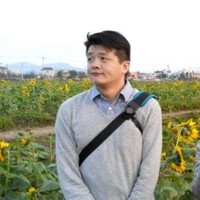Jacky Nien
