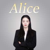 Alice Jiang