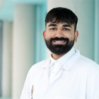 Arjun Dhaliwal