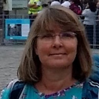 Maria Dolores Elstrøm