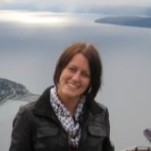 Maria Wernersson