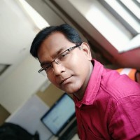 Amol Pagare
