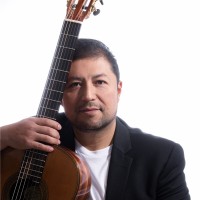 Ricardo Alberto Salinas Sánchez