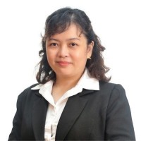 Maria Jessery Apilado