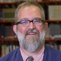 Charles Kaminski