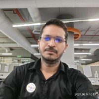 Swapnil Dhamanse