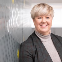 Brynhildur Gudmundsdottir