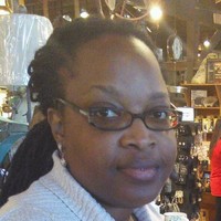 Aliah Robinson