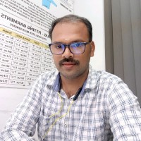 Manimaran Manoharan