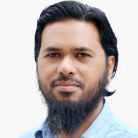 Kazi Rokon Uddin