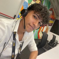 Sebastian Arevalo