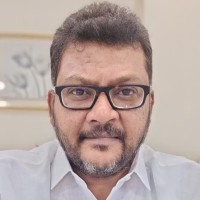 Murali Reddy G J