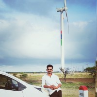 Suraj Satpute
